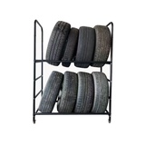 tire rack